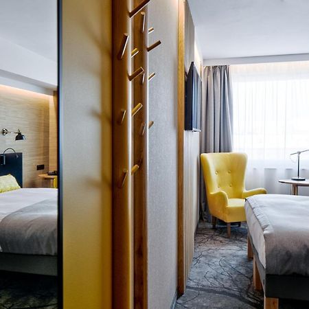 Ibis Styles Tomaszów Lubelski Kültér fotó