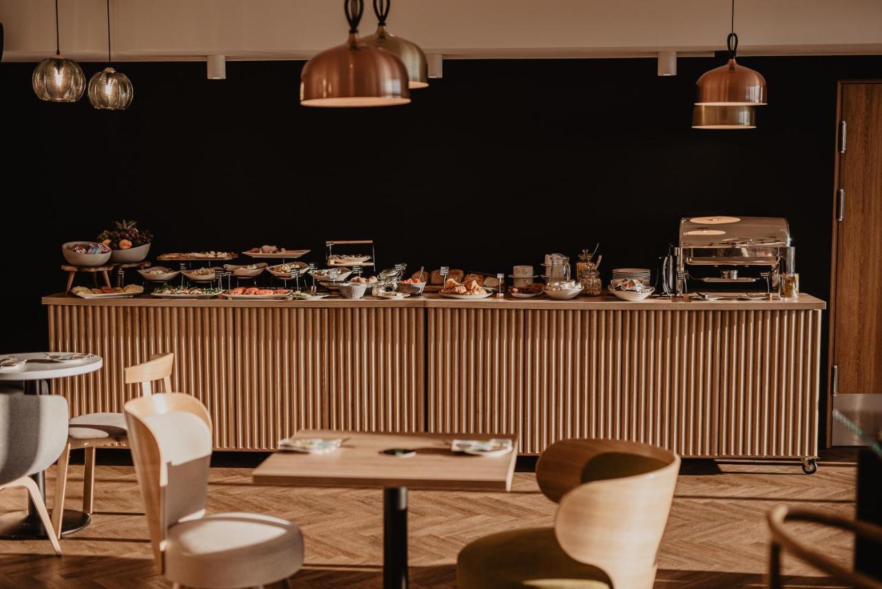 Ibis Styles Tomaszów Lubelski Kültér fotó