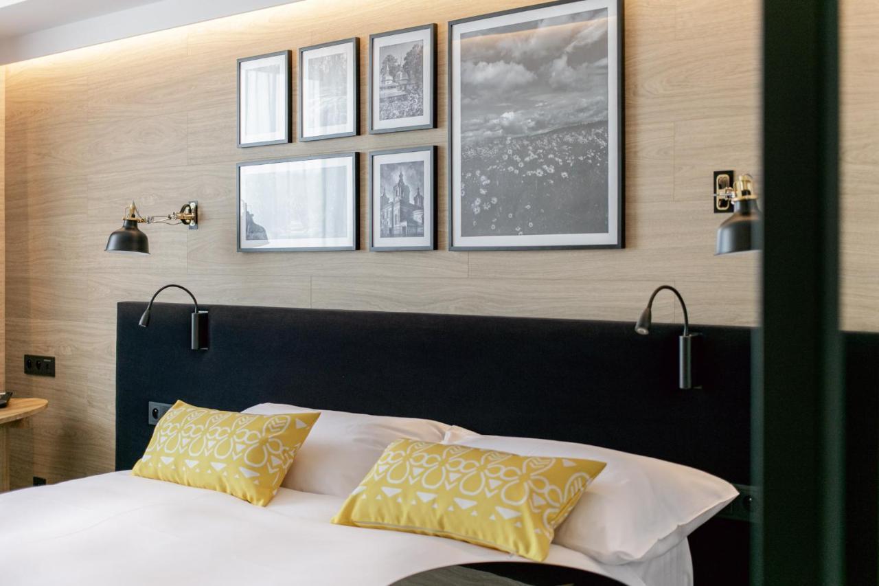 Ibis Styles Tomaszów Lubelski Kültér fotó