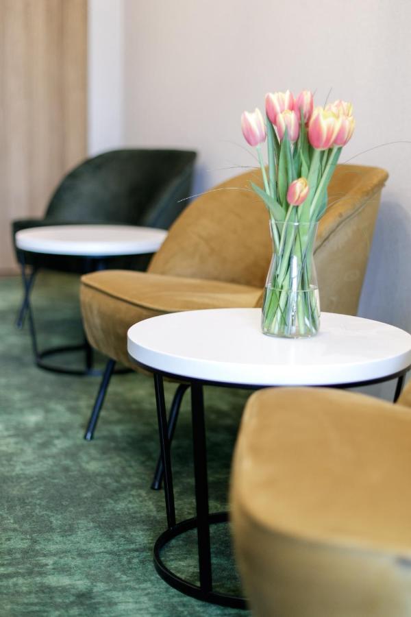 Ibis Styles Tomaszów Lubelski Kültér fotó