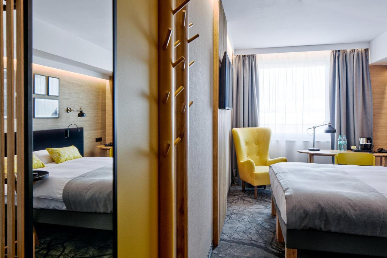 Ibis Styles Tomaszów Lubelski Kültér fotó