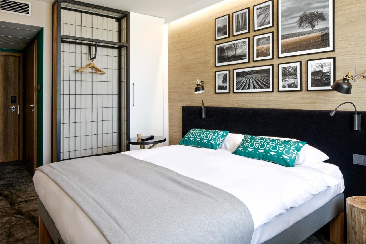Ibis Styles Tomaszów Lubelski Kültér fotó